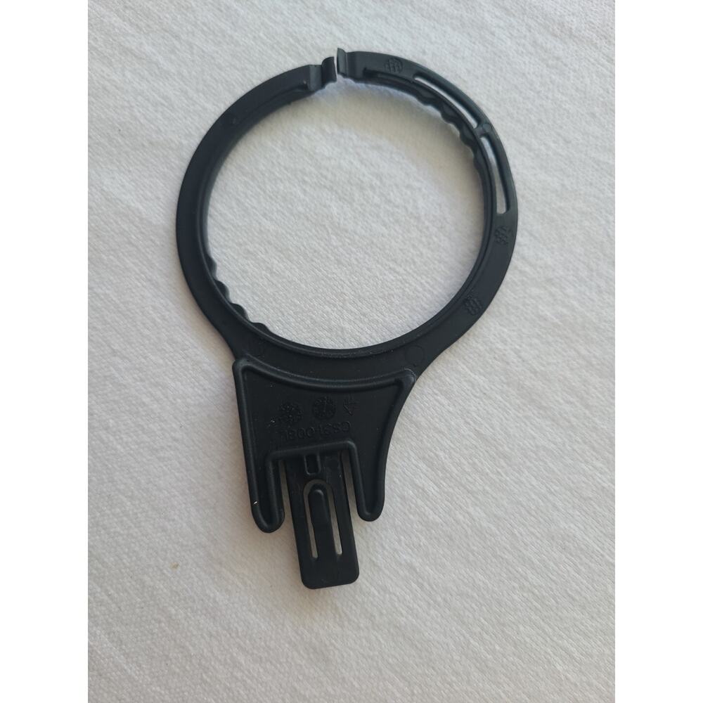 One Piece Evenflo Litemax Safemax 2.0 Baby Canopy Inserts Loops For Frame Wire
